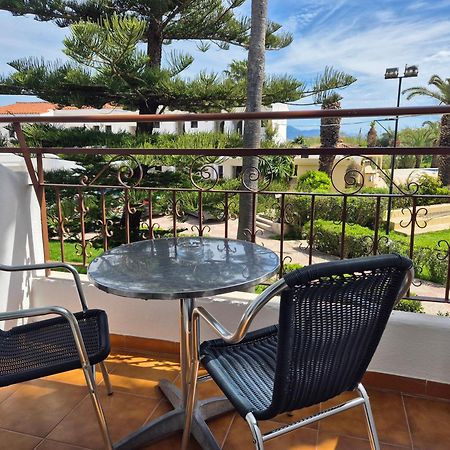 Morfeas Hotel Kavos Luaran gambar